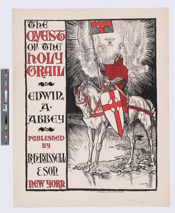 The quest of the holy grail