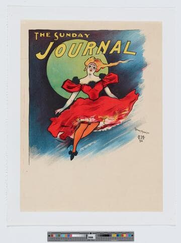 The Sunday journal