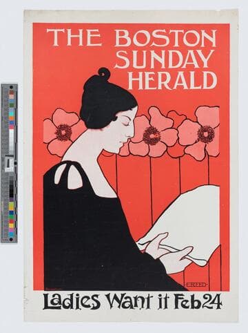 The Boston Sunday Herald