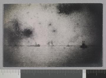 Veracruz, battleships