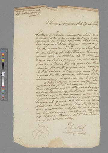 Sesión Ordinaria del 20 de Sept.e