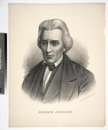 Andrew Jackson