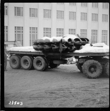 Big Creek Powerhouse 2A