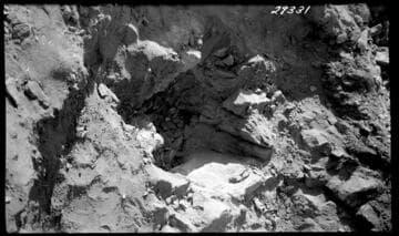 Magunden-Mesa Transmission Line