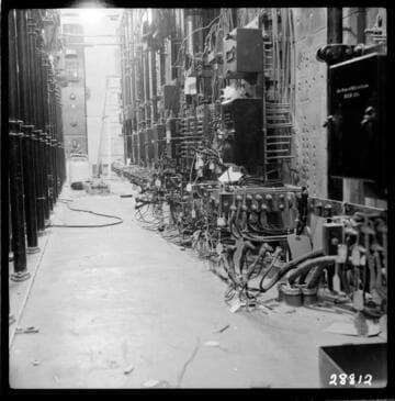 Big Creek Powerhouse 1