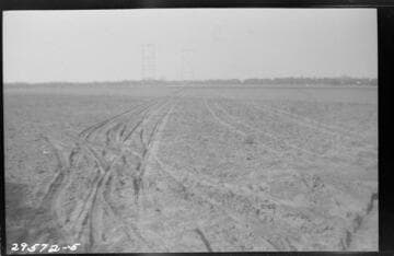 Magunden-Mesa Transmission Line