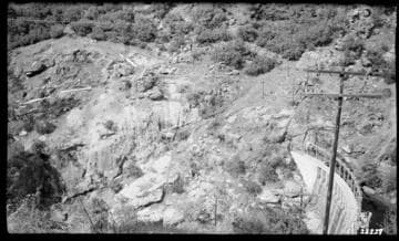 Big Creek Powerhouse 2 & 2a