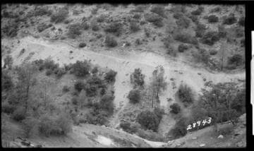 Big Creek Powerhouse #4