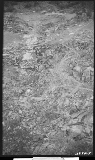 Big Creek Powerhouse #4