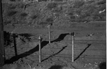 Borel Powerhouse - Borel Canal