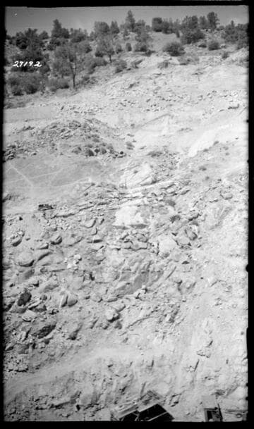 Big Creek Powerhouse #4