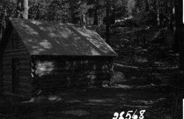 Big Creek miscellaneous