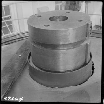 Big Creek Powerhouse #3