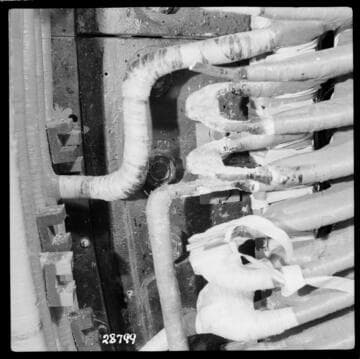 Big Creek Powerhouse 2A