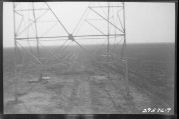 Magunden-Mesa Transmission Line