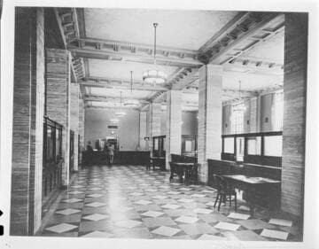 Edison Building at 5th & Grand