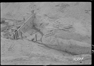 Big Creek Powerhouse #4