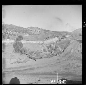 Borel Powerhouse - Borel