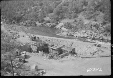 Big Creek Powerhouse #4