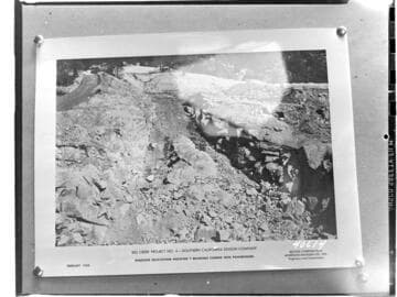 Big Creek Powerhouse #4 - Progress pictures (from Group 1)