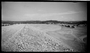 Bear Creek Project - PG&E