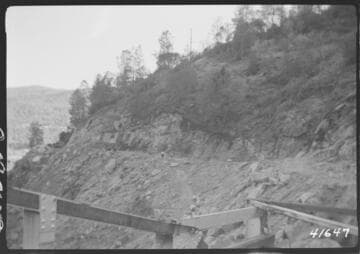 Big Creek Powerhouse #4