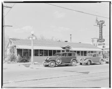 A2-Bc - Air Conditioning, Restaurants