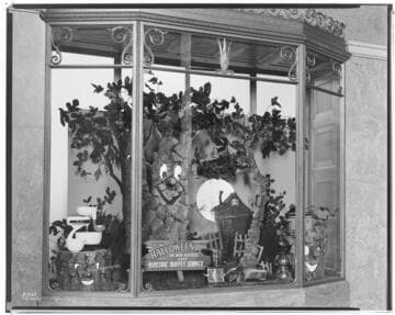 D2.3 - Displays, Window