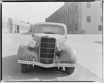 A1.3 - Auto Accidents