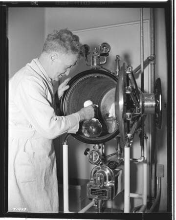 A2-Be - Air Conditioning, Medical