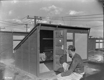 Poultry Book - State Game Farm, Chino