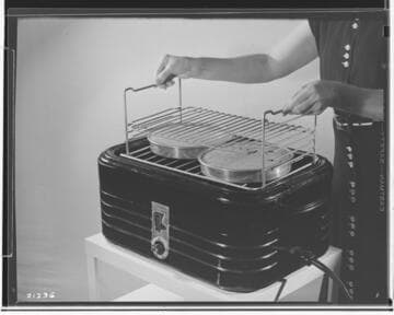 A3.1 - Appliances miscellaneous