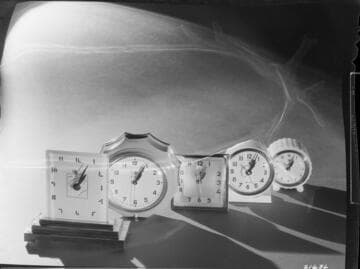 Christmas Electrical Times