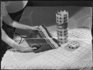 A3.1 - Appliances miscellaneous - Christmas Electrical Times