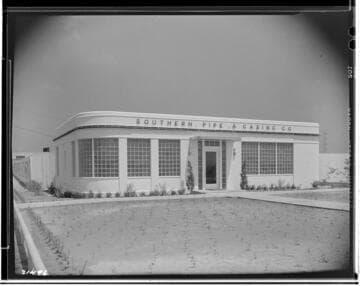 So. Pipe and Casing Co