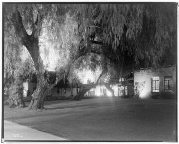 L1.1 - Lighting, misc. - Night Light