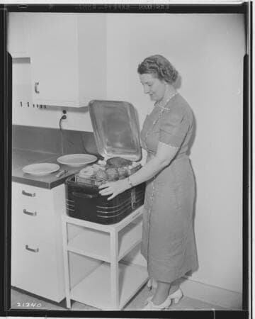 A3.1 - Appliances miscellaneous