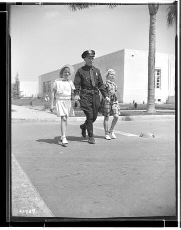 A1.7 - "Safety First"