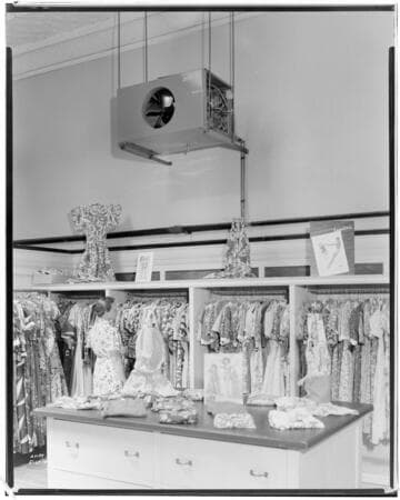 A2-Bb - Air Conditioning, Retail