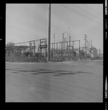 Moulton Substation
