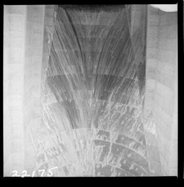 Big Creek, Florence Lake Dam