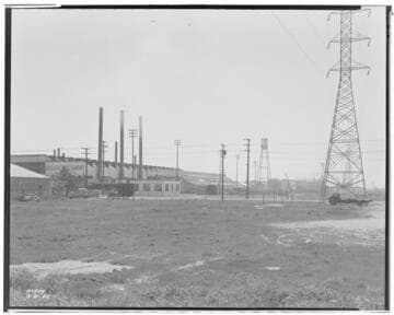 Miscellaneous Transmission - Right of Way