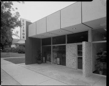 Edison Local Offices