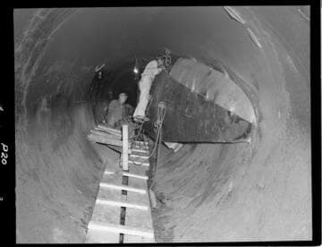 Big Creek - Portal Powerhouse