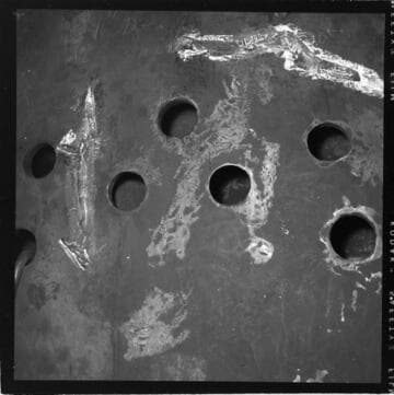 Big Creek - Mammoth Pool