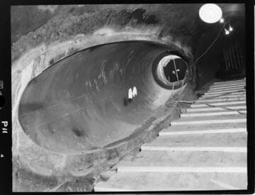 Big Creek - Portal Powerhouse