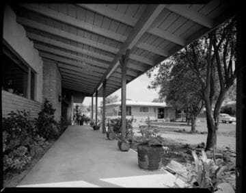 Ranch style homes (Melody Realty) interiors and exteriors