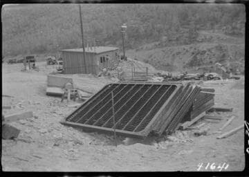 Big Creek Powerhouse #4