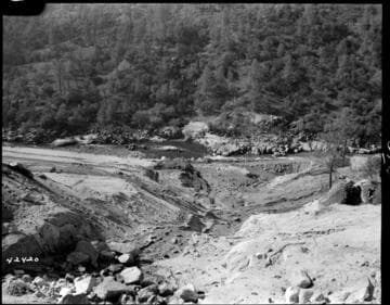 Big Creek Powerhouse #4