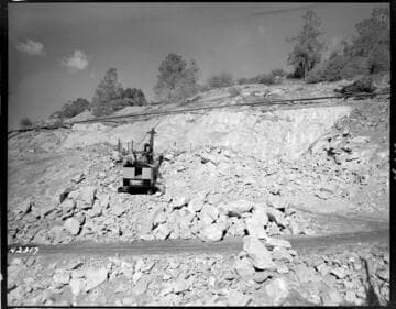 Big Creek Powerhouse #4